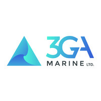 3GA Marine Ltd. logo - Similar company to Executive Yacht