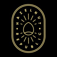 Hazelnut Republic logo - Similar company to Ai-Nut Ai For Hazelnut