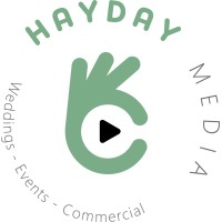 HayDay Media logo - Similar company to Supercell 3