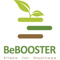 BeBOOSTER logo - Similar company to Runsphere