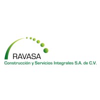 Ravasa Construccion y Servicios Integrales SA de CV logo - Similar company to Construcciones Refricool