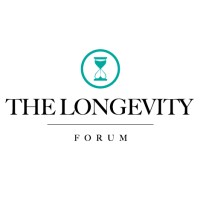 The Longevity Forum logo - Similar company to Ageing Research At King'S College London (Ark-Ai)