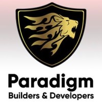 Paradigm Pakistan Official logo - Similar company to Broadvisions