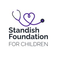 Standish Foundation for Children logo - Similar company to Abmss