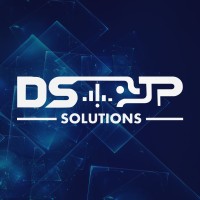 DSP Solutions logo - Similar company to Speed Trading