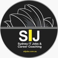 Sydney IT Jobs & Career Coaching logo - Similar company to Smart App Business Solutions Pty Ltd