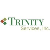 Trinity Services Inc. logo - Similar company to Trinity Services Group