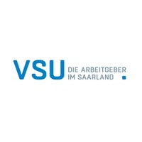 Vereinigung der Saarländischen Unternehmensverbände logo - Similar company to Floating Workspace