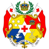 Government of Tonga logo - Similar company to Tonga Cable Ltd