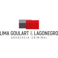 Lima Goulart & Lagonegro Advocacia Criminal logo - Similar company to Frederico Savassi Advocacia Criminal