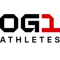 OG1 Athletes logo - Similar company to Omada Ventures