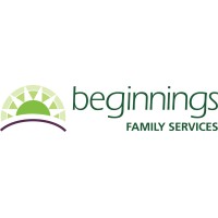 Beginnings Family Services logo - Similar company to Behaviour Innovations