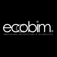 ECCOBIM logo - Similar company to Evobim