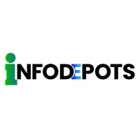 Infodepots logo - Similar company to Lorann Llc