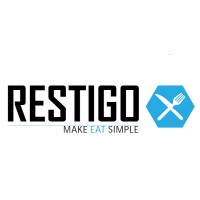 RESTIGO logo - Similar company to Restaurant Technologies