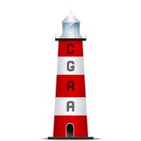 Coastal Georgia Apartment Association logo - Similar company to Align Communities