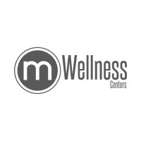 m Wellness Centers logo - Similar company to Fitlab Marrakech