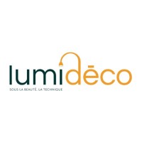 LUMIDECO REIMS logo - Similar company to Lunère • Reims