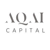 AQAI Capital logo - Similar company to Dama Singapore | Data Tuesday - Global