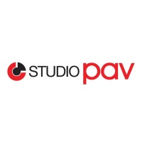 Studio PAV logo - Similar company to Hello82