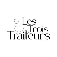 Les Trois Traiteurs logo - Similar company to Inno-Vente