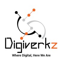 Digiverkz Digital logo - Similar company to Limesoft