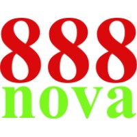 888Nova - Leading IGaming and Gambling Affiliate logo - Similar company to Ebet.Com