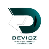 Devioz logo - Similar company to Sistemas Uni