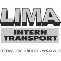 LIMA Intern Transport (Budel-Waalwijk) logo - Similar company to Beekmans Heftrucks Bv