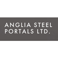 ANGLIA STEEL PORTALS LIMITED logo - Similar company to Multifab Metals Engineering Ltd