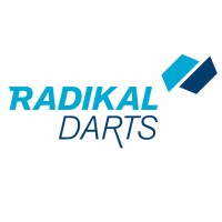Radikal Darts logo - Similar company to Sentecno