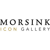 Morsink Icon Gallery logo - Similar company to The Icon Museum And Study Center