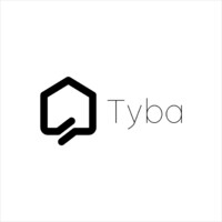 Tyba logo - Similar company to Luxtek