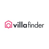 Villa Finder logo - Similar company to Immoneos