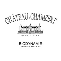 Château de Chambert logo - Similar company to Château De Puymartin