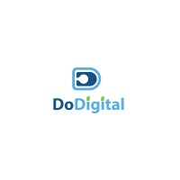 DoDigital - Digital Marketing Services logo - Similar company to Elev8 Growth Agency