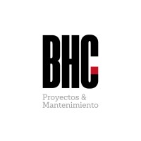 BHC Proyectos y Mantenimiento Oficial logo - Similar company to Bhc