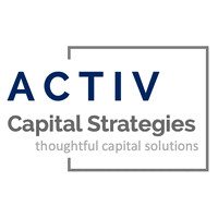 ACTIV Capital Strategies logo - Similar company to Belgravia Capital