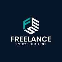 Freelance Entry Solutions logo - Similar company to Lt Roofing