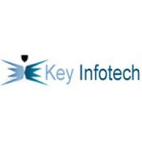 Key Infotech logo - Similar company to Solveit Solutions Llc