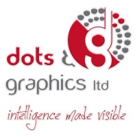 Dots & Graphics Limited logo - Similar company to Impress Repro Ltd.