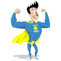BlueParq logo - Similar company to Obux