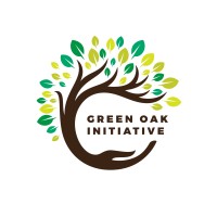 The Green Oak Initiative logo - Similar company to The Parc