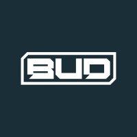 BUD Construction logo - Similar company to Lt Construction