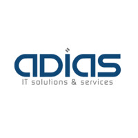 Adias Mauritanie logo - Similar company to Smart System Services