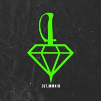 NEVER BE FAMOUS logo - Similar company to Jhw Azoth