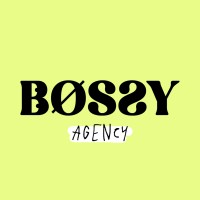 BOSSY AGENCY logo - Similar company to Kindred