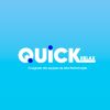 QUICK RELAX logo - Similar company to Simsave
