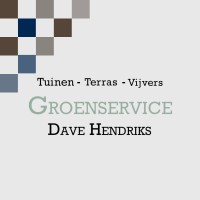 Groenservice Dave Hendriks BV logo - Similar company to Zuyd Infra