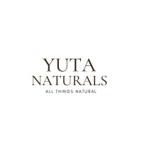 Yuta Naturals logo - Similar company to Ekah Jaipur